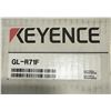 Image 2 : Keyence #GL-R71F Safety Light Curtain