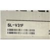 Image 2 : Keyence #SL-V31F Safety Light Curtain