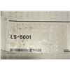 Image 3 : Keyence #LS-5001 LS5 Series Controller