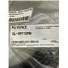 Image 2 : (4) Keyence #GL-RPT10PM Light Curtain Cables