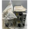 Image 2 : (2) Miyachi #IS-120B-00-06 Power Supplies