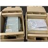 Image 2 : (2) Miyachi #CY-210C-03-30 Welding Controls