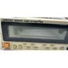 Image 3 : Lot of (2) Hioki #3540 Amp Meters