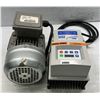 Image 2 : Dorner #32MV2327 Controller & Motor