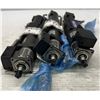Image 2 : (3) DAI-ICHI #NFT-101RM1A-S Nut Runners