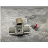 Image 2 : SMC #VBA10A-02GN Pneumatic Booster Valve