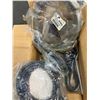 Image 2 : Lot of Misc. Fans, Power Cords, Adapter Items Plus More+++