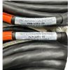 Image 2 : Lot of (2) FEC #FEB-1251-35 Cables