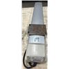 Image 2 : IAI Corporation #ISA-MXM-A-200-20-600-T1-N-AQ Slider Type ROBO Cylinder Electric Actuator