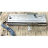 Image 2 : IAI Corporation #ISA-WXM-A-600-10-200-T2-N-AQ-B-L-NM Slider Type ROBO Cylinder Electric Actuator