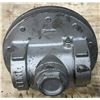 Image 2 : Watts #152A M3 1 1/2" 30-100 STEAM Iron Pressure Reducing Regulator Valve