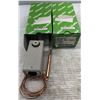 Image 2 : Lot of (2) SAGInoMIYA #LWS-C1060-ARL2 & #LWS-C1090-ARL2 Controllers