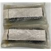 Image 2 : Lot of (2) Keyence #OP-77251 Power Cables