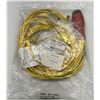 Image 1 : Woodhead Connectivity #A2023768 Enozzle Molded Cable