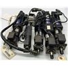 Image 2 : Lot of (6) Misc. Nut Runners as Pictured