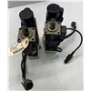 Image 2 : (2) FEC #NFT-202RM3-SU Nut Runners