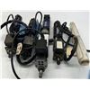 Image 2 : Lot of (4) Misc. Nut Runners as Pictured