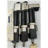 Image 1 : Lot of (3) FEC #NFT-211RH1C-SB Nut Runners