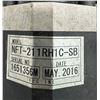 Image 2 : Lot of (3) FEC #NFT-211RH1C-SB Nut Runners