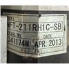 Image 3 : Lot of (3) FEC #NFT-211RH1C-SB Nut Runners