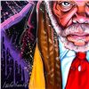 Image 2 : Samuel Jackson by Ishchenko Original