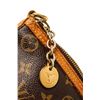 Image 7 : Louis Vuitton Brown Monogram Canvas Palermo PM Tote Bag