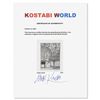 Image 3 : Visible Sound by Kostabi Original