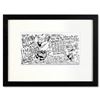 Image 1 : Word Puzzle by Bizarro Original