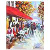 Image 1 : Happy Hour in France by Rafael Original