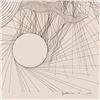 Image 2 : Over the Moon by Azoulay Original