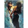 Celebration by Henry Asencio