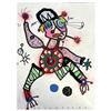 Image 1 : Dancing To My Own Tune by Kostabi Original