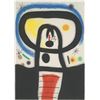 Joan Miro "Equinox"