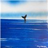 Image 3 : Fluke by Wyland Original
