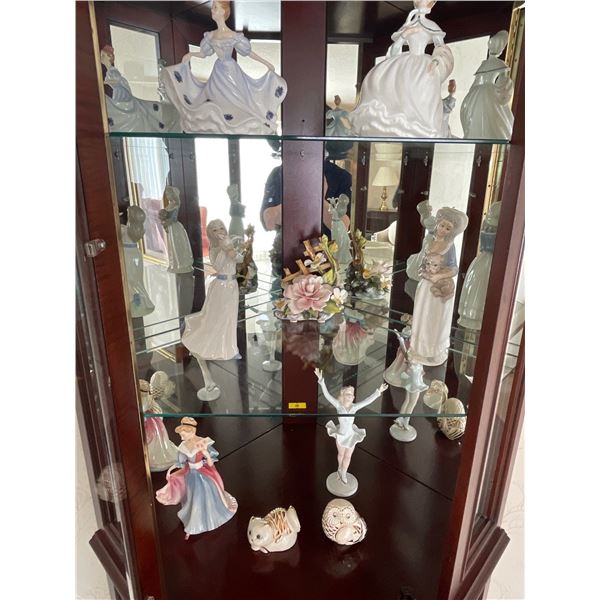 Royal Daulton Decorative Collectables & More