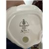 Image 3 : Royal Daulton Decorative Collectables & More