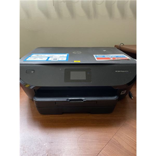HP Envy Photo 6255 Printer