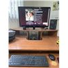 Image 3 : 26" Acer Monitor H274HL w/ Dell Tower CFJDF21 & Soundcore Mini