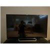 Image 1 : 52" Sony Flat Screen DL60W630B w/ Remote TV Stand & Samsung Blue Ray
