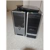 Image 1 : HP Laptop w/ Glite & Velocity PC Towers