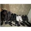Image 1 : Assorted Footware Sizes Vary