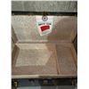Image 2 : Steam Trunk Vintage Christie Baggage 36x20x24