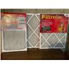 Image 1 : Filtrate Allergen Defence 3M Furnace Filters