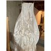 Image 2 : Vintage Wedding Gown Custom Tailored Size Unknown