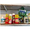 Image 2 : Lawn & Garden Care Fertilizers Insecticides & More