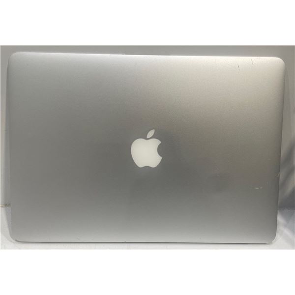 MacBook Air (Doesn't Turn On)