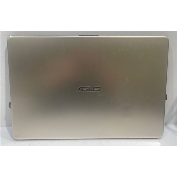 Asus NoteBook
