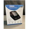 Image 1 : Lot of 1 Vimmk Fully Automatic Arm-Type Digital Blood Pressure Monitor - Brand New!