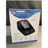 Image 1 : Lot of 1 Vimmk Fully Automatic Arm-Type Digital Blood Pressure Monitor - Brand New!