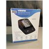 Image 1 : Lot of 1 Vimmk Fully Automatic Arm-Type Digital Blood Pressure Monitor - Brand New!